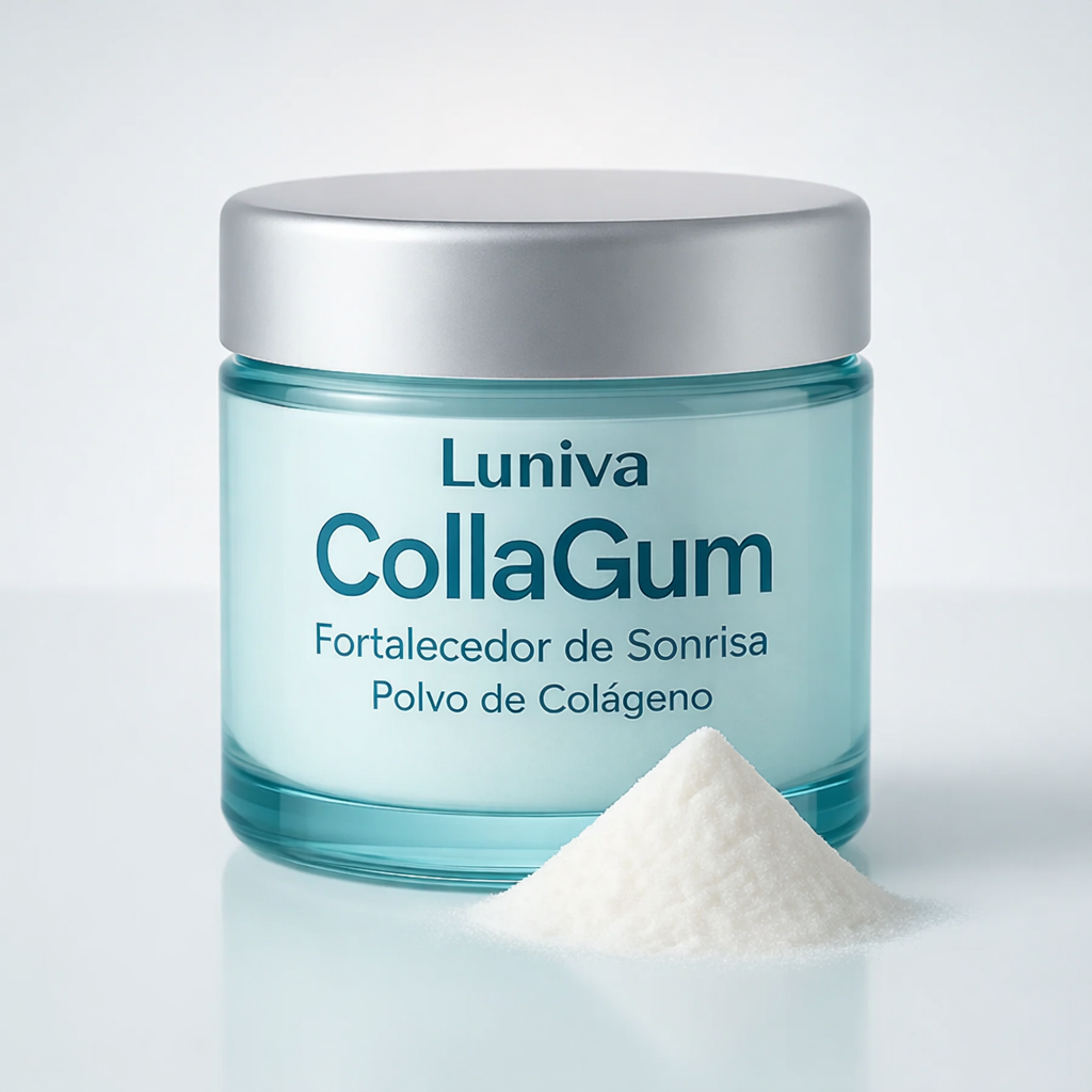 Luniva – Colla Gum