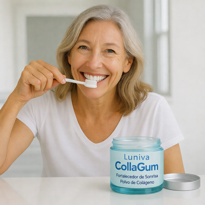 Luniva – Colla Gum