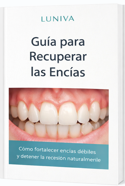 Guía de Recuperación de las Encías