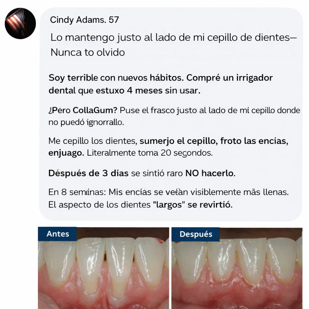 Luniva – Colla Gum